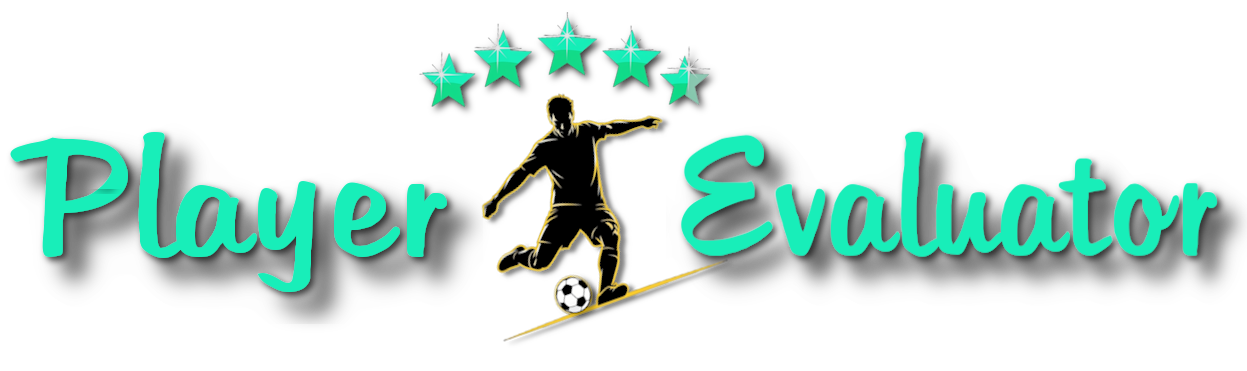 Player Evaluator Logo